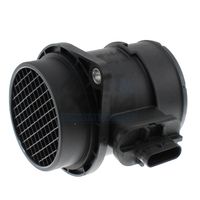HELLA 8ET358166581 - Medidor de la masa de aire