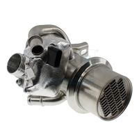 CASCO CMG73013GS - Módulo EGR - Genuine