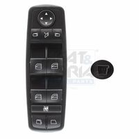 ESEN SKV 37SKV073 - Interruptor, elevalunas