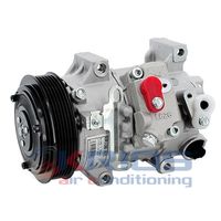 LUCAS ACP901 - Compresor, aire acondicionado