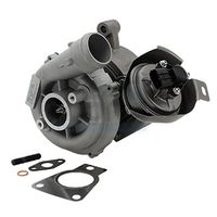 LUCAS LTRPA7607743 - Turbocompresor, sobrealimentación - OE REMAN