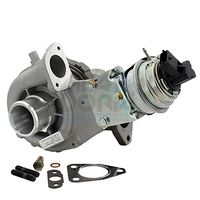 LUCAS LTRPA8039563 - Turbocompresor, sobrealimentación - OE REMAN