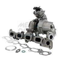 LUCAS LTRPA8476712 - Turbocompresor, sobrealimentación - OE REMAN