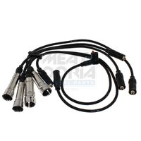 LUCAS LUC5041 - Juego de cables de encendido