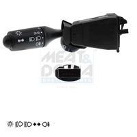 CASCO CLS76025GS - Conmutador en la columna de dirección - Genuine