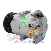 LUCAS ACP01022 - Compresor, aire acondicionado