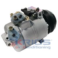 LUCAS ACP109 - Compresor, aire acondicionado