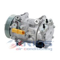 LUCAS ACP890 - Compresor, aire acondicionado