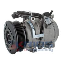 LUCAS LTRPA7086184 - Turbocompresor, sobrealimentación - OE REMAN