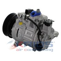 LUCAS ACP501 - Compresor, aire acondicionado