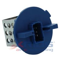ESEN SKV 94SKV086 - Resitencia, ventilador habitáculo