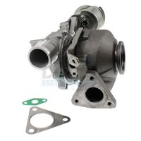 LUCAS LTRPA7606802 - Turbocompresor, sobrealimentación - OE REMAN
