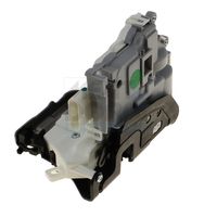 JUMASA 18460414 - Cerradura de puerta