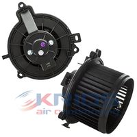 CASCO CBW61005GS - Ventilador habitáculo - Genuine