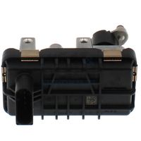 LUCAS LTRPA75008018 - Turbocompresor, sobrealimentación - OE REMAN