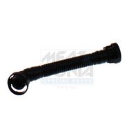 GATES EMH246 - Tubo flexible, ventilación del cárter