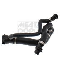 MDR GSP532623S - Kit reparación, apoyo columna amortiguación