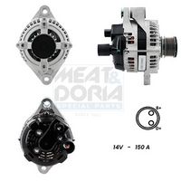 LUCAS LRA03905 - Alternador