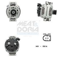 LUCAS LRA02845 - Alternador
