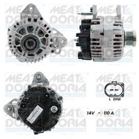 ERA 209499A - Alternador