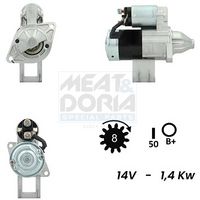 LUCAS LRS04119 - Motor de arranque