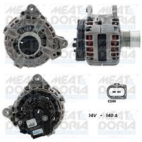 LUCAS LRA04695 - Alternador