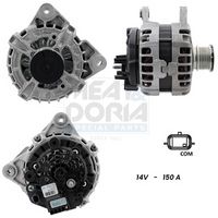 ERA 209648A - Alternador