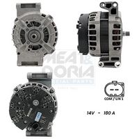LUCAS LRA03479 - Alternador