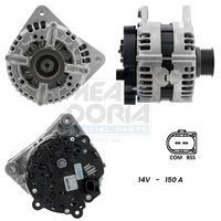 LUCAS LRA03428 - Alternador