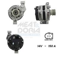 LUCAS LRA03679 - Alternador