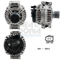 LUCAS LRA02249 - Alternador