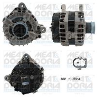 LUCAS LRA04651 - Alternador