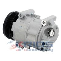 LUCAS ACP01146 - Compresor, aire acondicionado