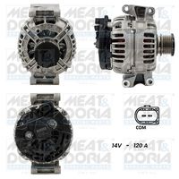 ERA 209083A - Alternador