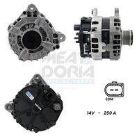 LUCAS LRA04200 - Alternador