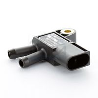 HELLA 6PP009409351 - Sensor, presión gas de escape