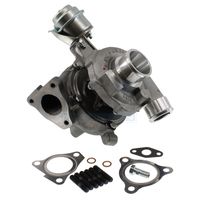 LUCAS LTRPA7406111 - Turbocompresor, sobrealimentación - OE REMAN