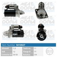 LUCAS LRS04152 - Motor de arranque