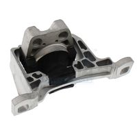 MDR MEM8366 - Soporte, motor