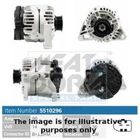 LUCAS LRA01968 - Alternador
