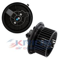 CASCO CBW74029GS - Ventilador habitáculo - Genuine