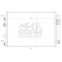LUCAS 13AV1175L - Correa trapezoidal