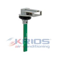 ESEN SKV 17SKV699 - Sensor, temperatura interior