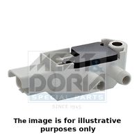 FAE 16162 - Sensor, presión gas de escape