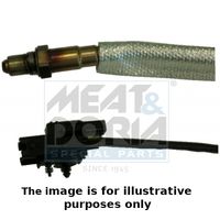 MDR EPS1998 235 - Sonda Lambda