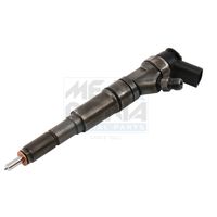 LUCAS LDFB0153 - Inyector