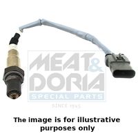 MDR EPS1998 349 - Sonda Lambda