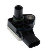 BOSCH 0281006456 - Sensor, presión de sobrealimentación