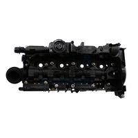 KAMOKA 7170094 - Tapa de culata