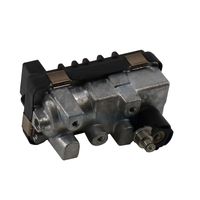 LUCAS LTRPA7697013 - Turbocompresor, sobrealimentación - OE REMAN
